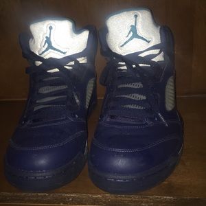 Jordan 5 retro
